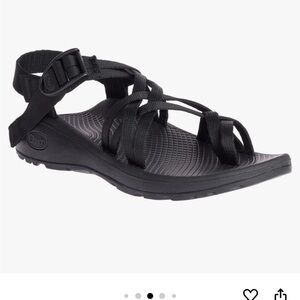 Chaco Women's ZX/2 Classic Sandal. Size 8.